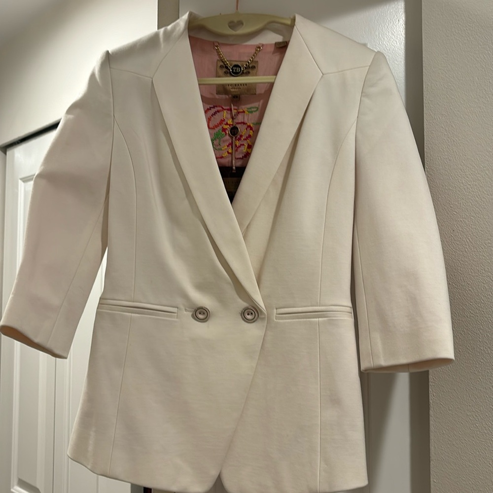 Ted Baker Blazer - Size 1
